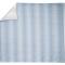Постельное белье Blanc des Vosges Gravity Bleu Celeste евро 200х220 хлопок сатин - фото 8