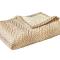 Постельное белье Blanc des Vosges Gravity Dune евро 200х220 хлопок сатин - фото 10