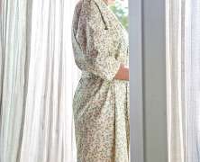 Постельное белье Blanc des Vosges Mix And Match 1.5 спальное 155х200 хлопок сатин - фото 5