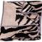 Банное полотенце Roberto Cavalli Zebra Beige 95х150 - фото 1