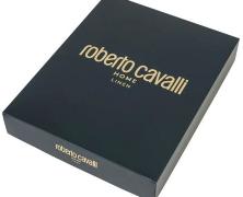 Банное полотенце Roberto Cavalli Zebra Beige 95х150 - фото 3