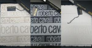 Банное Полотенце Roberto Cavalli Ritten 95х180 - основновное изображение