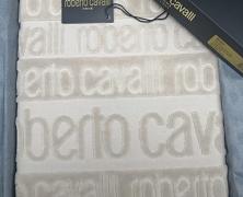 Банное Полотенце Roberto Cavalli Ritten 95х180 - фото 1 Банное Полотенце Roberto Cavalli Ritten 95х180 - фото 1