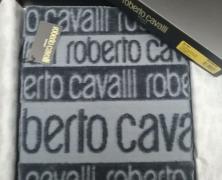 Банное Полотенце Roberto Cavalli Ritten 95х180 - фото 2 Банное Полотенце Roberto Cavalli Ritten 95х180 - фото 2