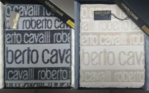 Банное Полотенце Roberto Cavalli Ritten 95х180 - основновное изображение