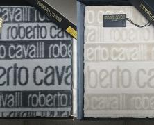 Банное Полотенце Roberto Cavalli Ritten 95х180