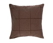 Декоративная наволочка Luxberry Kubu 47х47 хлопок - фото 2