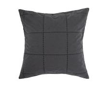 Декоративная наволочка Luxberry Kubu 47х47 хлопок - фото 3