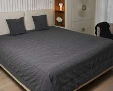 Декоративная наволочка Luxberry Kubu 47х47 хлопок - фото 7