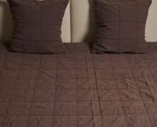 Декоративная наволочка Luxberry Kubu 47х47 хлопок - фото 10