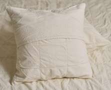 Декоративная наволочка Luxberry Kubu 47х47 хлопок - фото 12