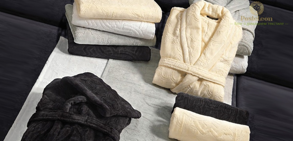 Запрос на «живые» фотографии - иллюстрация к статье: живые фотографии, Roberto Cavalli, махровые полотенца