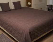 Покрывало Luxberry Kubu 200х220 хлопок