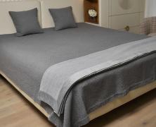 Покрывало Luxberry Moon Bean 200х220 хлопок с люрексом в интернет-магазине Posteleon