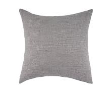 Декоративная наволочка Luxberry Rainy Day 47х47 хлопок в интернет-магазине Posteleon