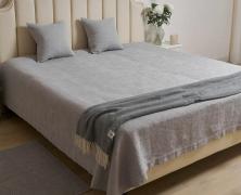 Покрывало Luxberry Rainy Day 240х260 хлопок в интернет-магазине Posteleon