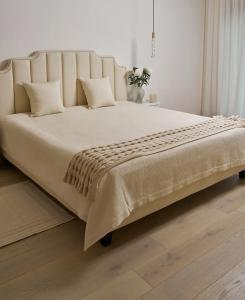 Покрывало Luxberry Simple Stripes 220х240 хлопок - основновное изображение