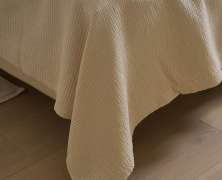 Покрывало Luxberry Simple Stripes 220х240 хлопок - фото 5