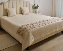 Покрывало Luxberry Simple Stripes 150х220 хлопок в интернет-магазине Posteleon