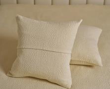 Декоративная наволочка Luxberry Solar 47х47 хлопок - фото 2