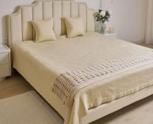 Покрывало Luxberry Solar 150х220 хлопок в интернет-магазине Posteleon