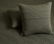 Декоративная наволочка Luxberry Tree Bark 47х47 хлопок - фото 2