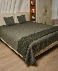 Покрывало Luxberry Tree Bark 220х240 хлопок - основновное изображение