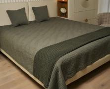 Покрывало Luxberry Tree Bark 220х240 хлопок в интернет-магазине Posteleon