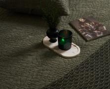 Покрывало Luxberry Tree Bark 220х240 хлопок - фото 3