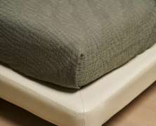 Покрывало Luxberry Tree Bark 220х240 хлопок - фото 7