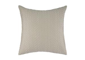 Декоративная наволочка Luxberry Ziggy 47х47 хлопок - основновное изображение