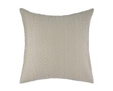 Декоративная наволочка Luxberry Ziggy 47х47 хлопок в интернет-магазине Posteleon