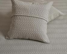 Декоративная наволочка Luxberry Ziggy 47х47 хлопок - фото 2