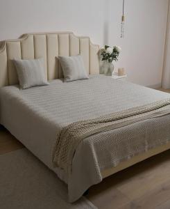 Покрывало Luxberry Ziggy 200х220 хлопок - основновное изображение