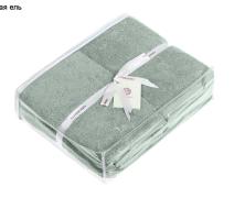 Полотенце махровое Luxberry Teddy 70х140 микрокоттон в интернет-магазине Posteleon