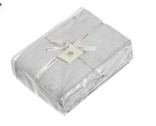 Полотенце махровое Luxberry Teddy 50х100 микрокоттон в интернет-магазине Posteleon