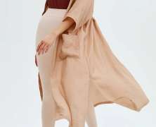 Туника Luxberry Luna Beige тенсель - фото 4