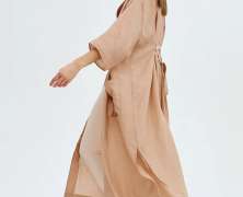 Туника Luxberry Luna Beige тенсель - фото 5