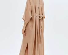 Туника Luxberry Luna Beige тенсель - фото 6