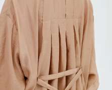 Туника Luxberry Luna Beige тенсель - фото 7