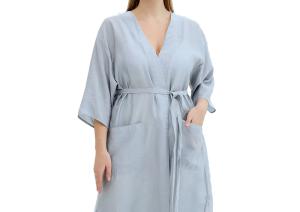 Туника Luxberry Luna Blue тенсель - основновное изображение