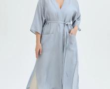 Туника Luxberry Luna Blue тенсель - фото 1