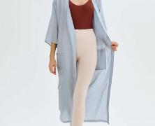 Туника Luxberry Luna Blue тенсель - фото 3