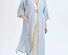 Туника Luxberry Luna Blue тенсель - фото 4