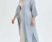 Туника Luxberry Luna Blue тенсель - фото 5