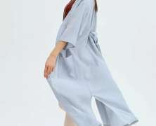 Туника Luxberry Luna Blue тенсель - фото 6