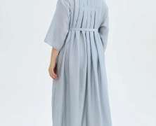 Туника Luxberry Luna Blue тенсель - фото 7