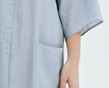 Туника Luxberry Luna Blue тенсель - фото 10