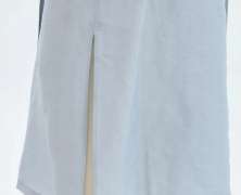 Туника Luxberry Luna Blue тенсель - фото 12