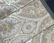 Постельное бельё La Sartoria La Dama евро 200х220 мако-сатин - фото 2